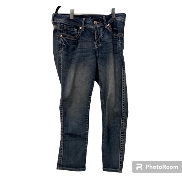 Seven women’s jeans size 6 - Picture 1 of 3